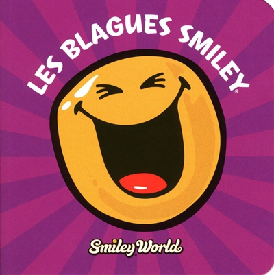 Les blagues Smiley