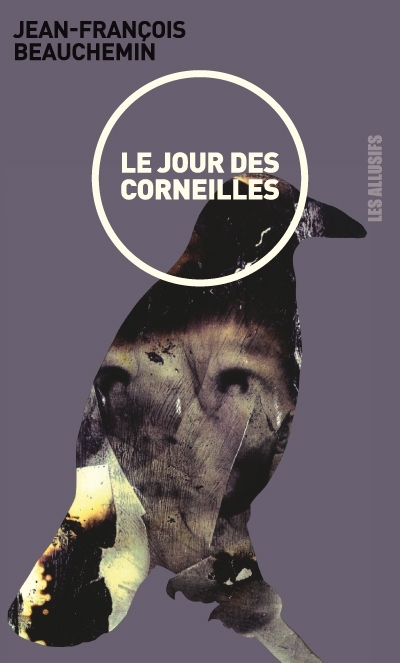 Le jour des corneilles