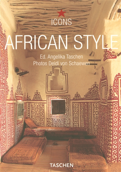 African style : exteriors, interiors, details