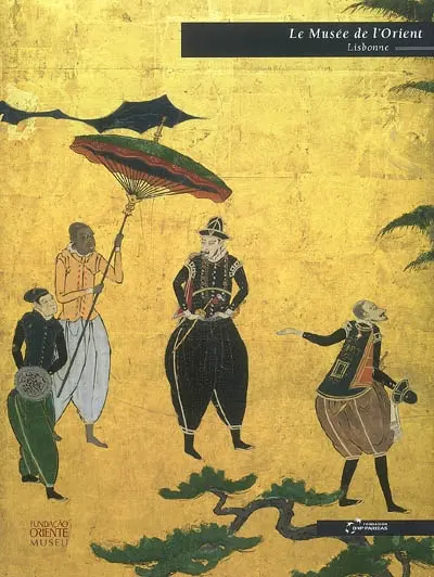 Le musée de l'Orient : Lisbonne