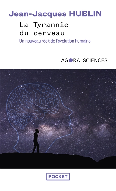 La tyrannie du cerveau : un...