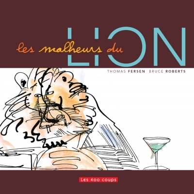 Les malheurs du lion