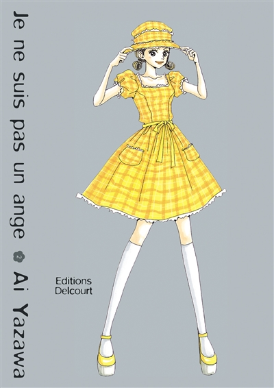 Je ne suis pas un ange 2