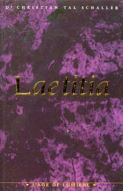 Laetitia : Je ne suis pas morte, je vis dans la lumière !