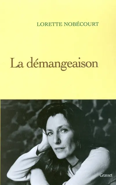 La démangeaison
