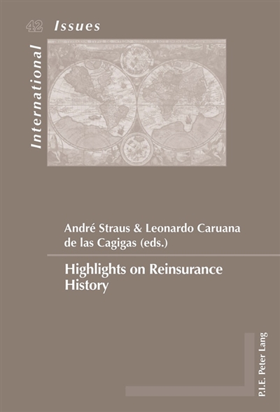 Highlights on Reinsurance...