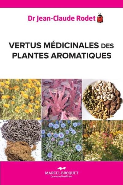 Vertus médicinales des plantes aromatiques