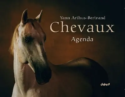 Chevaux : agenda