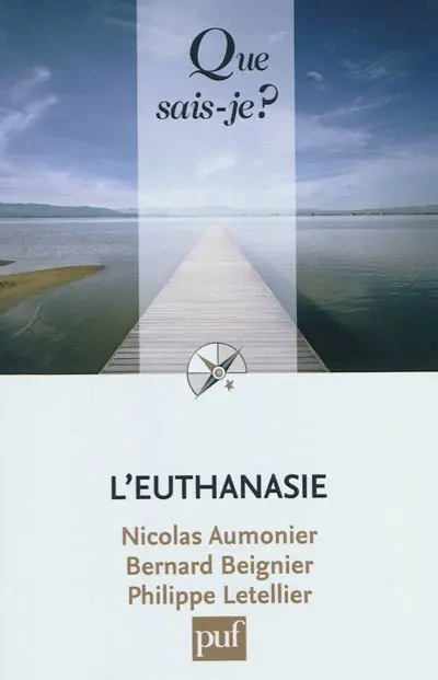 L'euthanasie