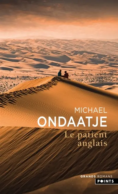 Le patient anglais