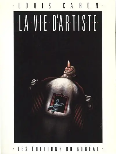 La Vie d'artiste : Le Cinquantenaire de l'Union des Artistes