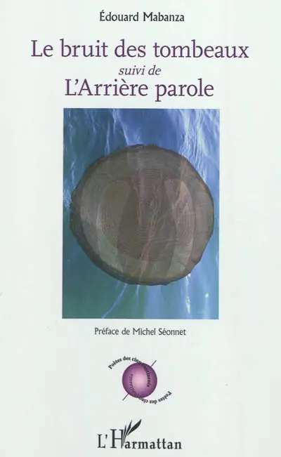 Le bruit des tombeaux. L'arrière parole