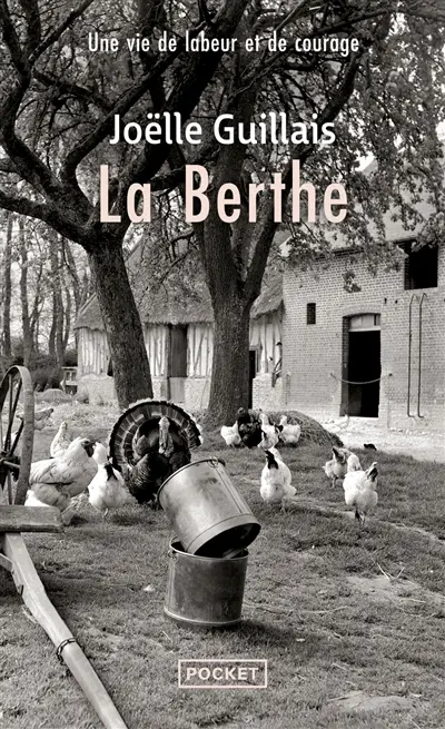 La Berthe