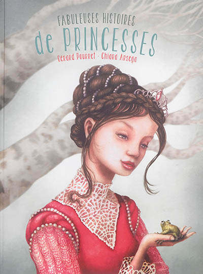 Fabuleuses histoires de princesses