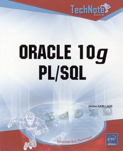 Oracle 10G PL-SQL