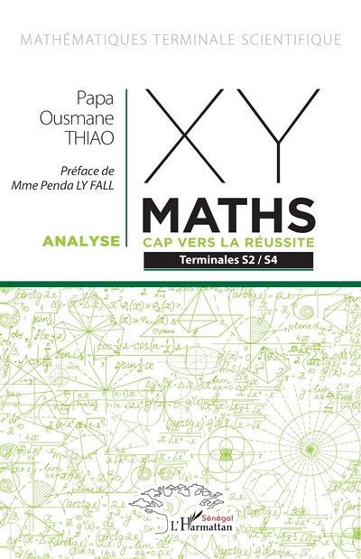 XY-maths terminales S2-S4 :...