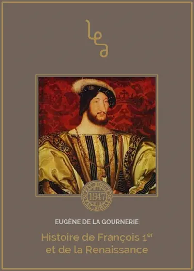 François 1er et la Renaissance