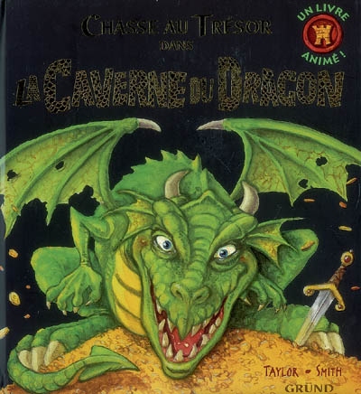 La caverne du dragon