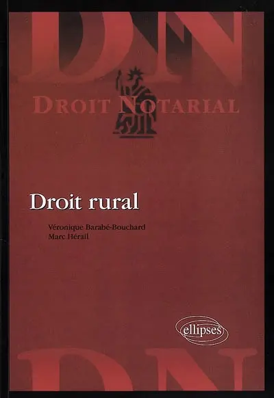 Droit rural