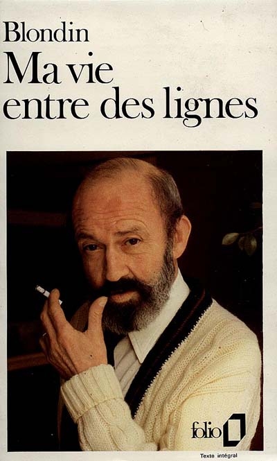 Ma vie entre les lignes