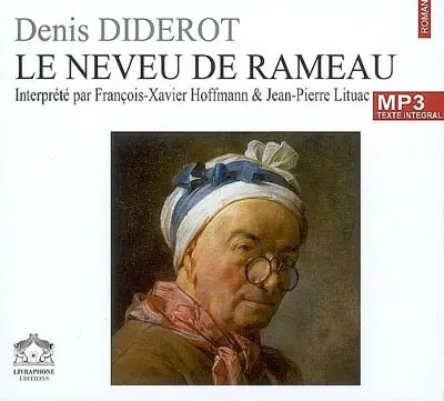 Le neveu de Rameau