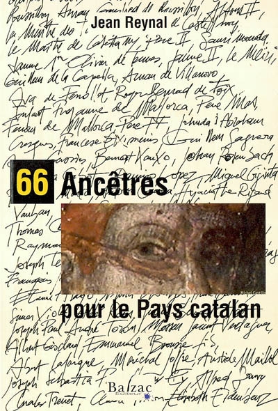 66 ancêtres pour le Pays catalan
