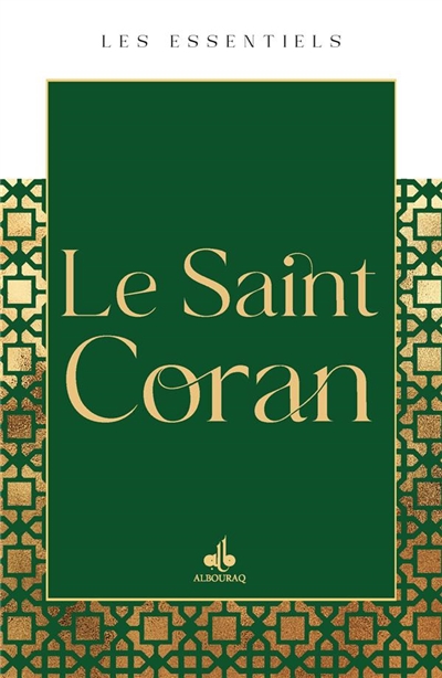 Le saint Coran