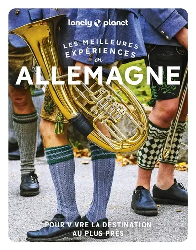 Les meilleures expériences en Allemagne