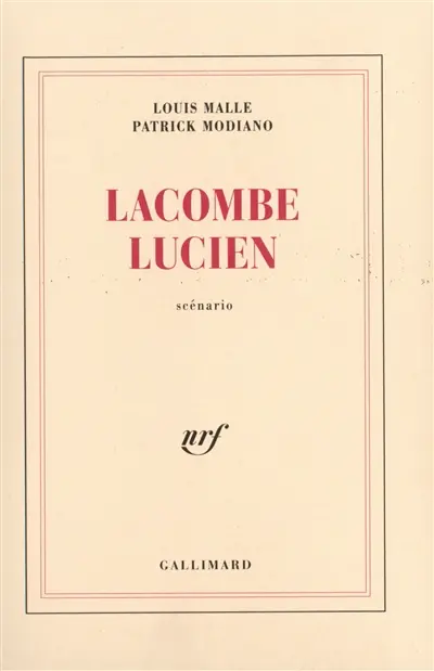 Lacombe Lucien