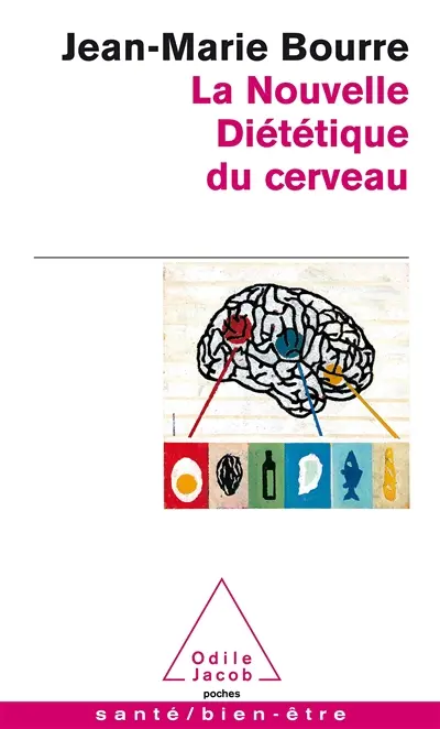 La nouvelle diététique du cerveau