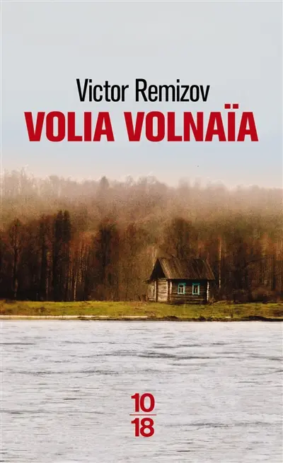 Volia Volnaïa