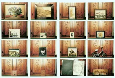 Hanne Darboven : histoire de la culture 1980-1983, 24 chants : exposition, Paris, ARC, Musée d'art moderne de la ville de Paris, 29 avril-22 juin 1986