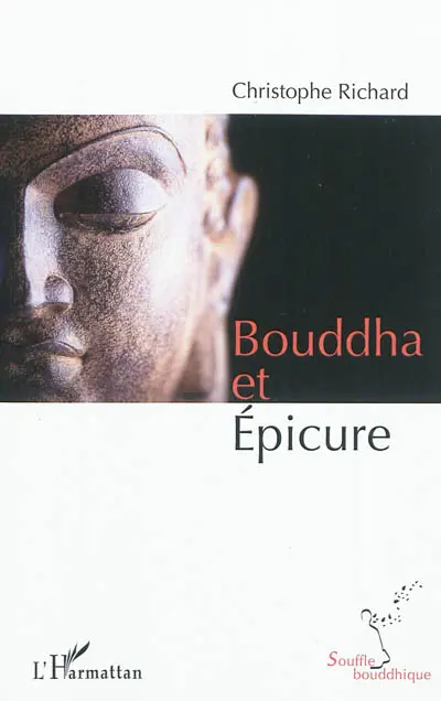 Bouddha et Epicure