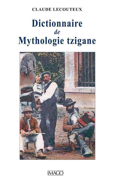 Dictionnaire de mythologie tzigane