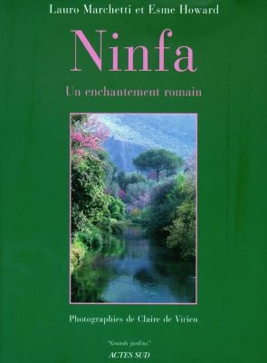 Ninfa : un enchantement romain