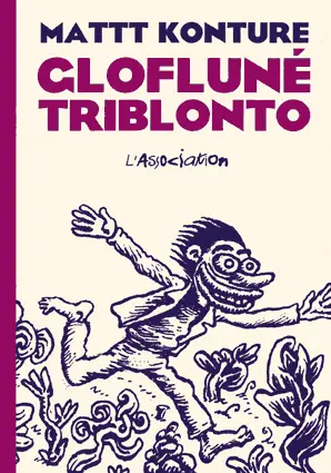 Glofluné Triblonto