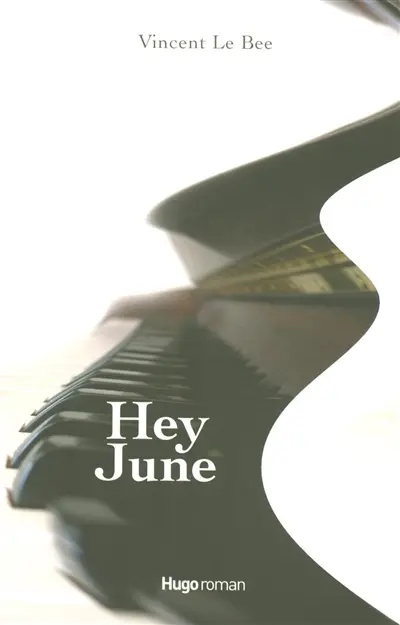 Hey June
