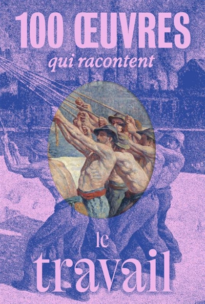 100 oeuvres qui racontent...