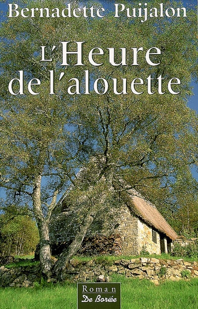 L'heure de l'alouette