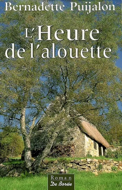 L'heure de l'alouette