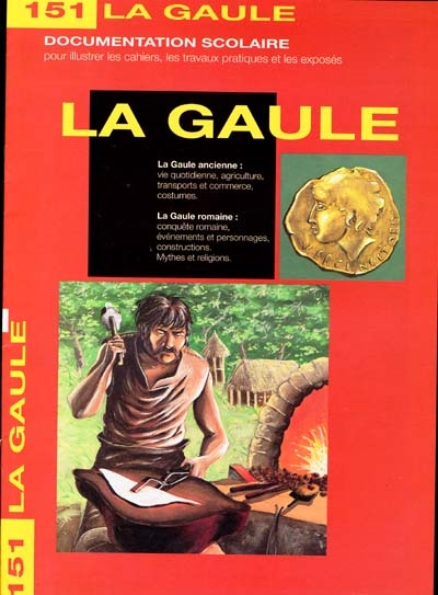 La Gaule