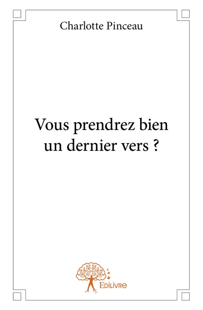 Vous prendrez bien un...