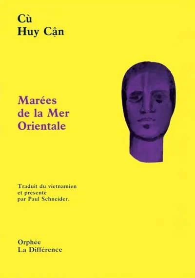 Marées de la Mer orientale