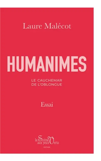 Humanimes : Le Cauchemar de l'Oblongue