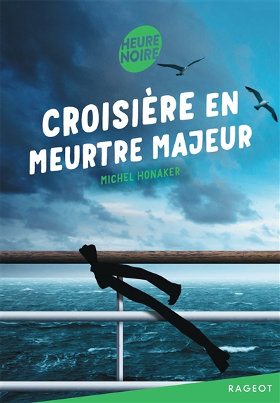 Croisière en meurtre majeur
