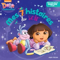 Mes 7 histoires du soir