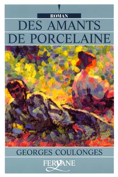 Des amants de porcelaine