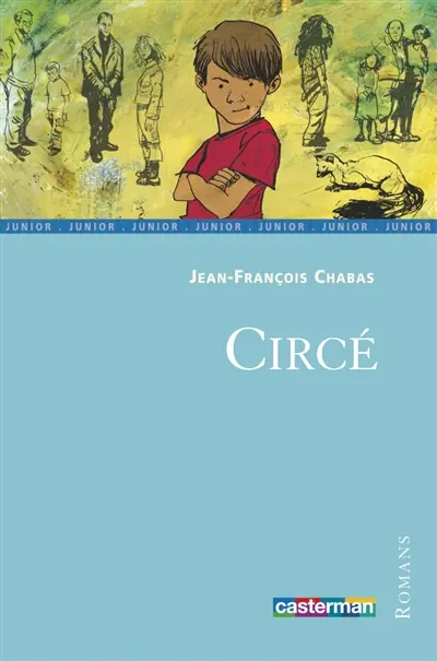 Circé