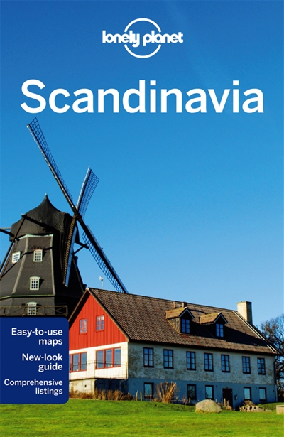 Scandinavia