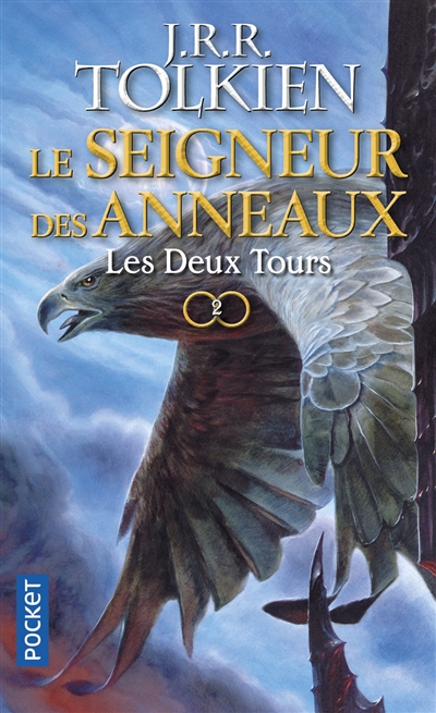 Le seigneurs des anneaux t.3 : Les deux tours